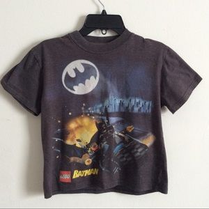 LEGO Batman Tee Shirt
